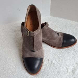 Kork Ease Niseda Oxfords K48042